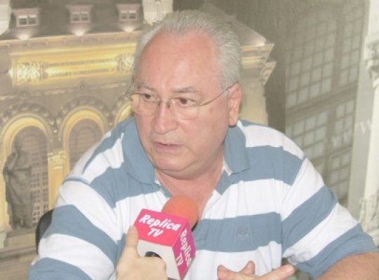 Puiu Haşotti, reacţie faţă de protestatarii care îi cer demisia: 